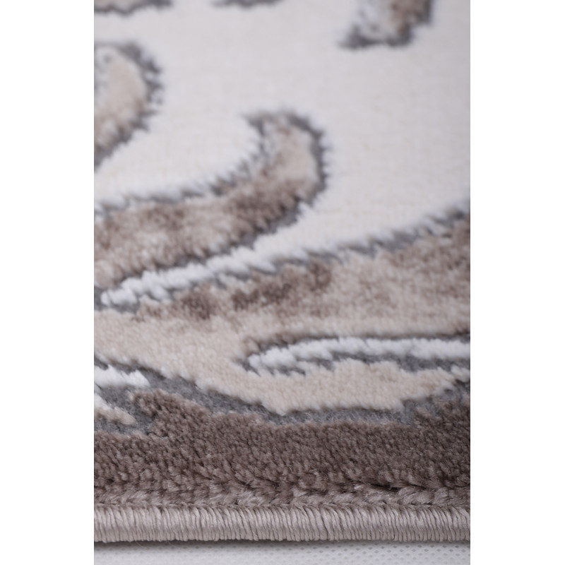Dywan Galya K4084C GREY / BROWN 200x290cm