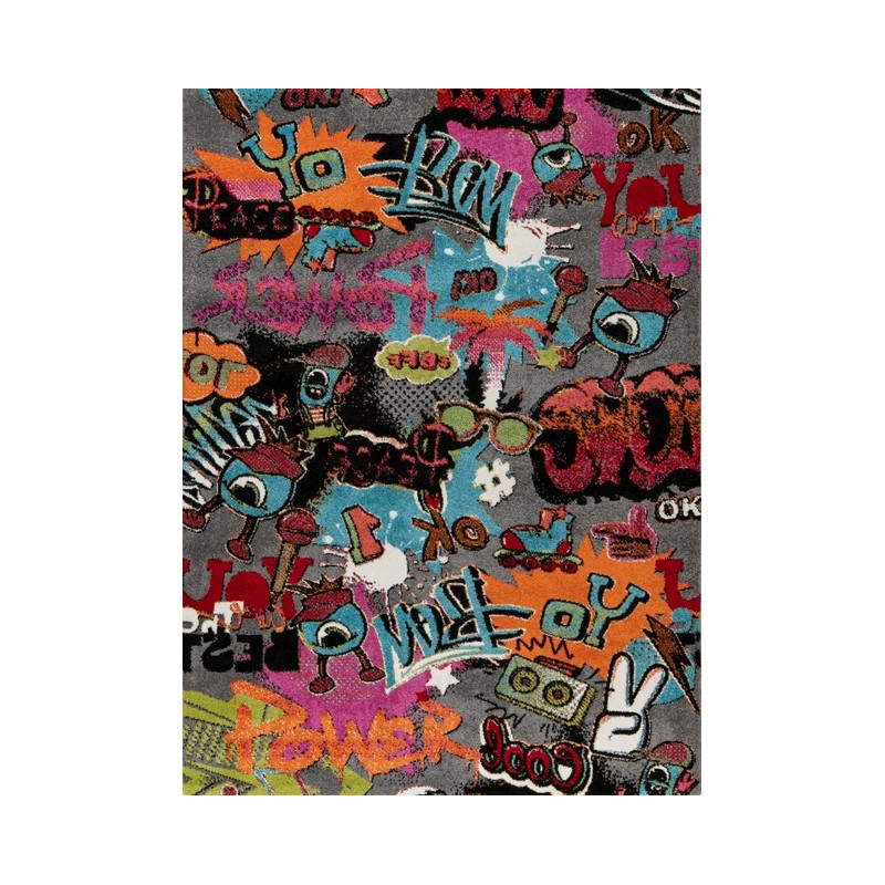 Dywan Lalee Home Freestyle 404 multi