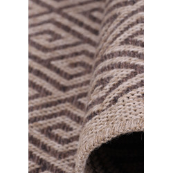 Dywan Indiana 08754A JUTE / MOCCA 120x170cm Dywan Indiana 08754A JUTE / MOCCA 120x170cm