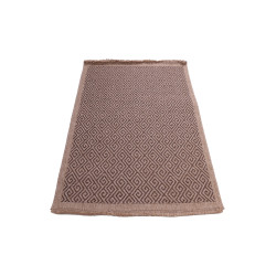 Dywan Indiana 08754A JUTE / MOCCA 80x150cm