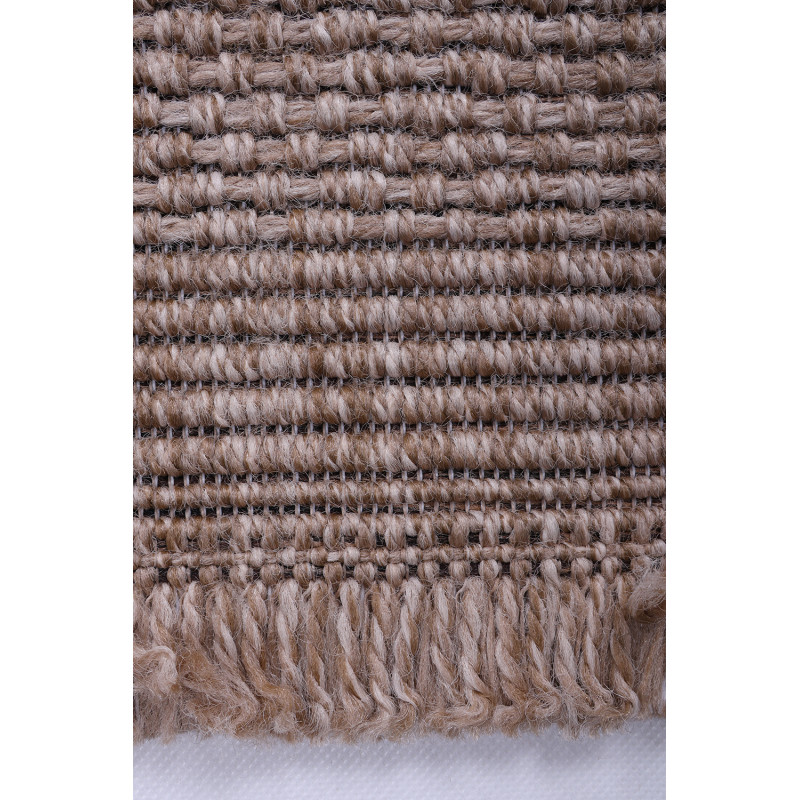 Dywan Indiana 08726B JUTE / JUTE 80x150cm