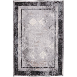 Dywan Merry MR 236 MULTY GREY 80x150cm