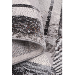 Dywan Merry MR 236 MULTY GREY 80x150cm