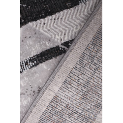 Dywan Merry MR 236 MULTY GREY 80x150cm