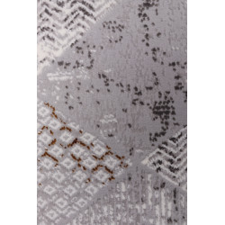 Dywan Merry MR 236 MULTY GREY 80x150cm
