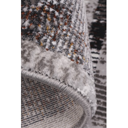 Dywan Merry MR 236 MULTY GREY 133x190cm Dywan Merry MR 236 MULTY GREY 133x190cm