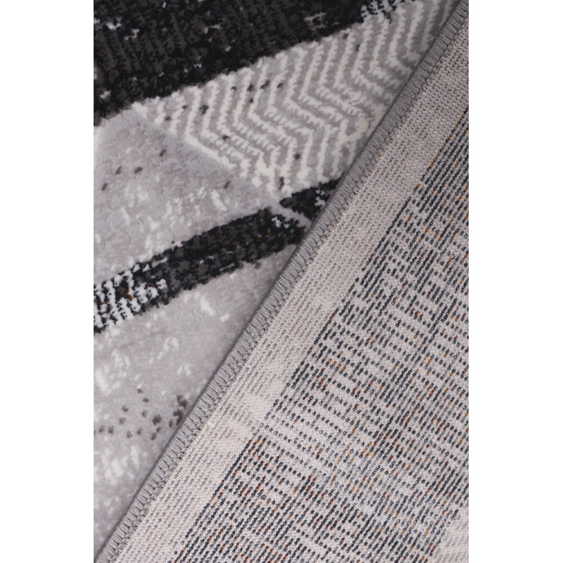 Dywan Merry MR 236 MULTY GREY 133x190cm Dywan Merry MR 236 MULTY GREY 133x190cm