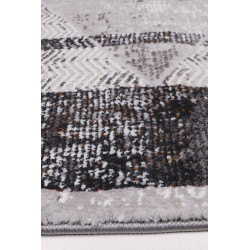 Dywan Merry MR 236 MULTY GREY 133x190cm Dywan Merry MR 236 MULTY GREY 133x190cm