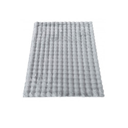 Dywan Merlin 3D Grey