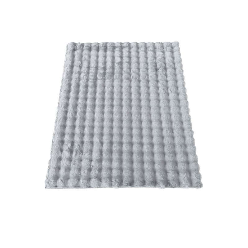 Dywan Merlin 3D Grey