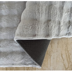 Dywan Merlin 3D Grey