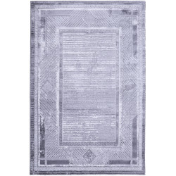 Dywan HOME 363 GREY 120x170cm