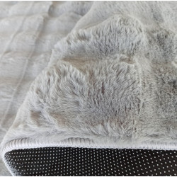 Dywan Merlin 3D Grey