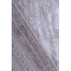 Dywan HOME 363 CREAM/BROWN 160x230cm
