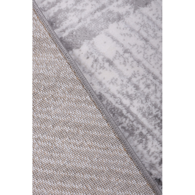 Dywan HOME 354 GREY 240x340cm