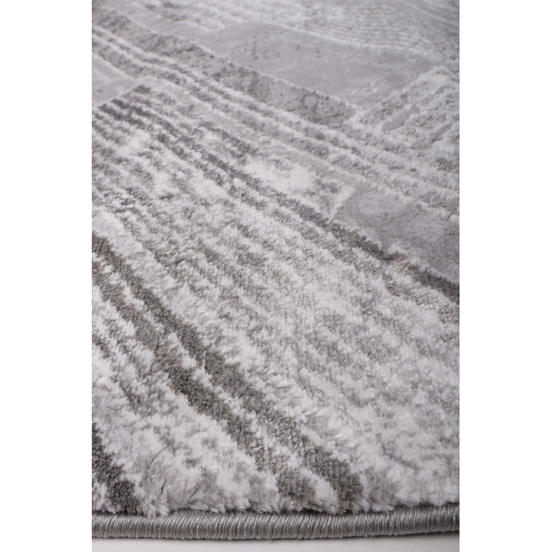Dywan HOME 354 GREY 240x340cm