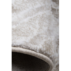 Dywan HOME 354 CREAM/BROWN 133x190cm