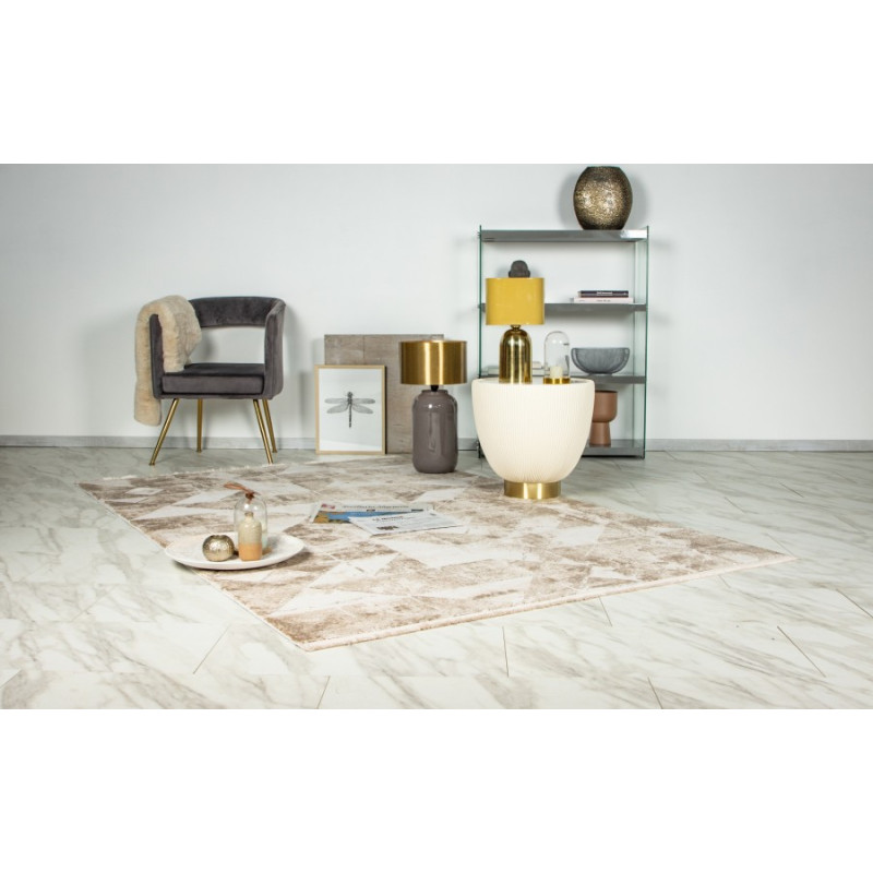 Dywan Lalee PIERRE CARDIN Palais 501 beige Dywan Lalee PIERRE CARDIN Palais 501 beige