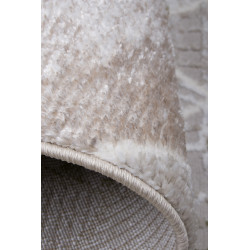 Dywan HOME 383 CREAM/GREEN 133x190cm Dywan HOME 383 CREAM/GREEN 133x190cm