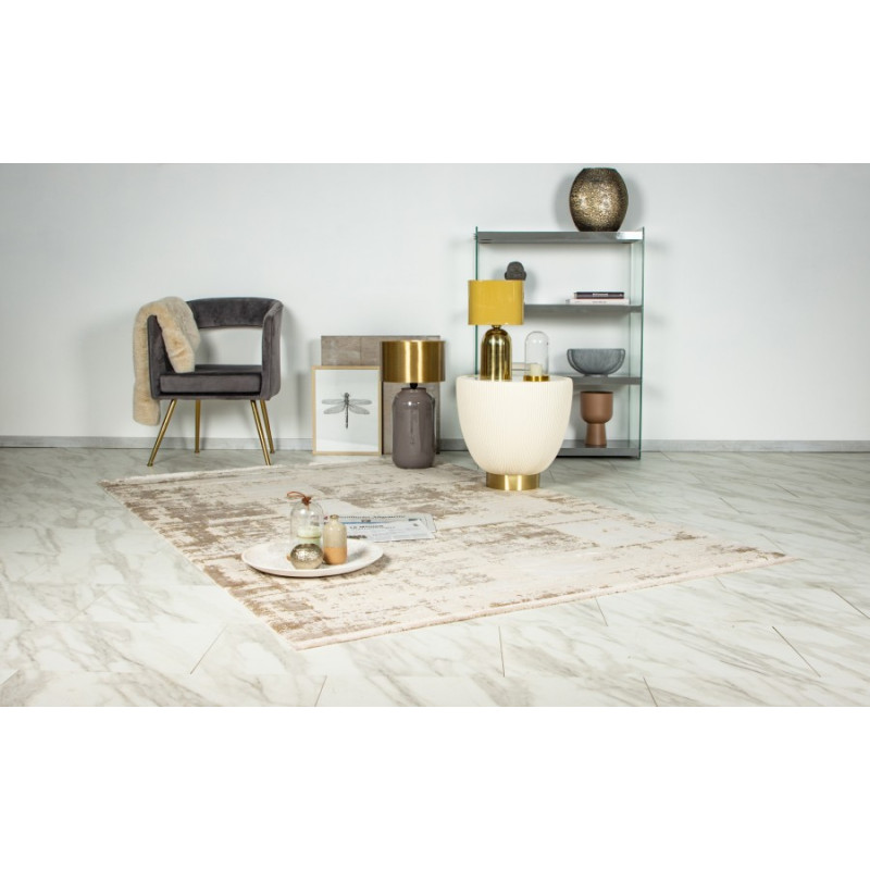 Dywan Lalee PIERRE CARDIN Palais 502 beige Dywan Lalee PIERRE CARDIN Palais 502 beige