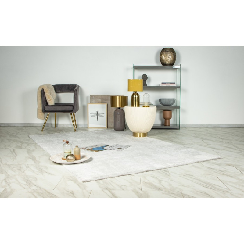 Dywan Lalee PIERRE CARDIN Palais 503 silver