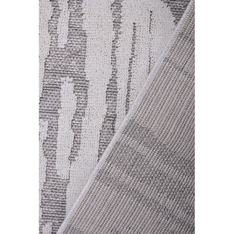 Dywan Komfort 885A BROWN/L.BEIGE 80x150cm Dywan Komfort 885A BROWN/L.BEIGE 80x150cm