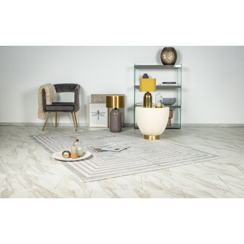 Dywan Lalee PIERRE CARDIN Palais 504 silver Dywan Lalee PIERRE CARDIN Palais 504 silver