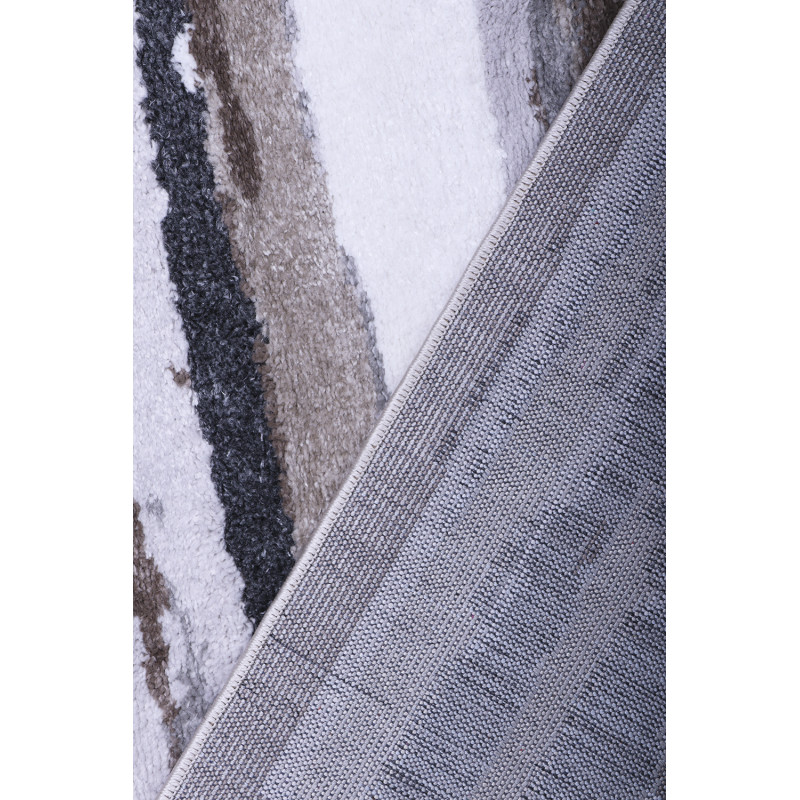 Dywan Bonanza 9677B L.BEIGE/L.GREY 160x220cm Dywan Bonanza 9677B L.BEIGE/L.GREY 160x220cm