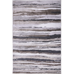 Dywan Bonanza 9677B L.BEIGE/L.GREY 200x290cm