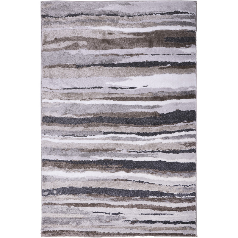 Dywan Bonanza 9677B L.BEIGE/L.GREY 200x290cm Dywan Bonanza 9677B L.BEIGE/L.GREY 200x290cm