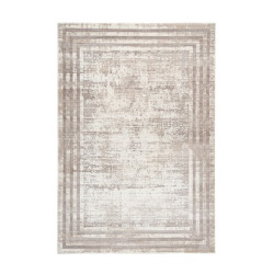 Dywan Lalee PIERRE CARDIN Paris 502 taupe