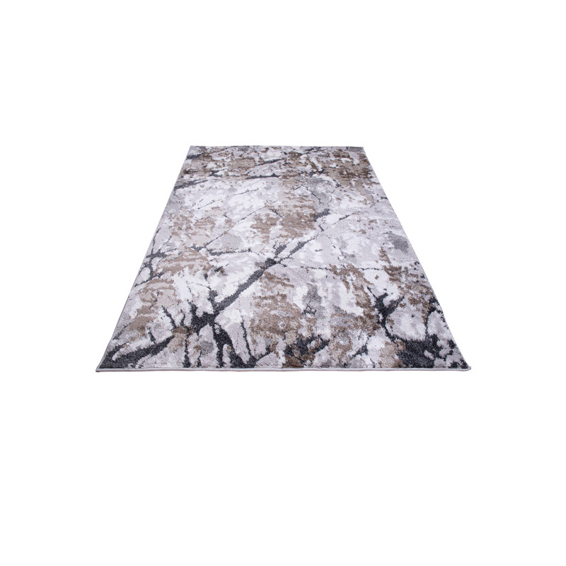 Dywan Bonanza 9103B L.GREY/BROWN 120x170cm
