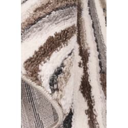 Dywan Bonanza 9202B CREAM/GREY 120x170cm