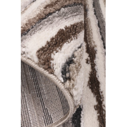 Dywan Bonanza 9202B CREAM/GREY 130x190cm