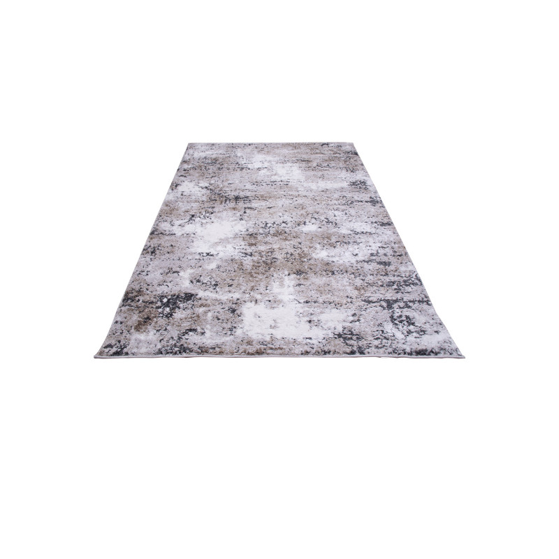 Dywan Bonanza 9585C L.BEIGE/GREY 130x190cm