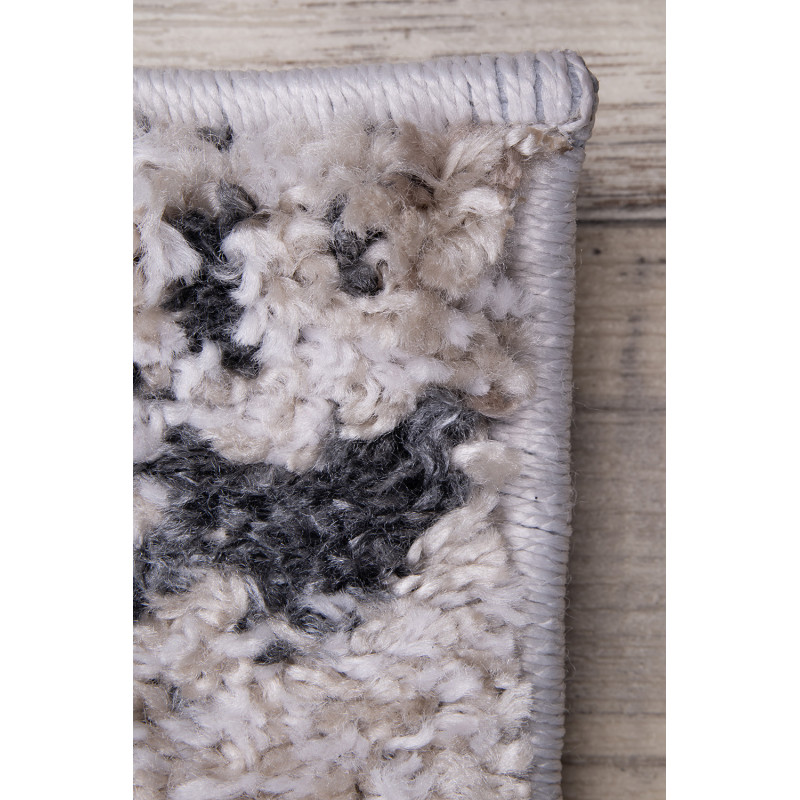 Dywan Bonanza 9585C L.BEIGE/GREY 200x290cm
