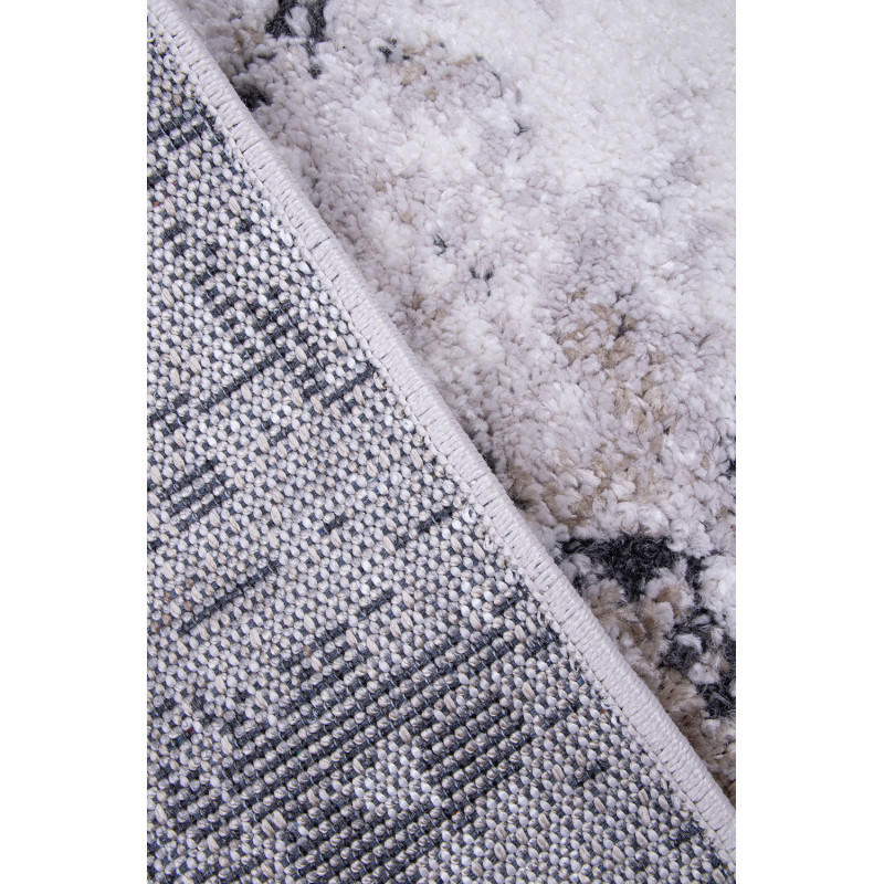 Dywan Bonanza 9585C L.BEIGE/GREY 200x290cm