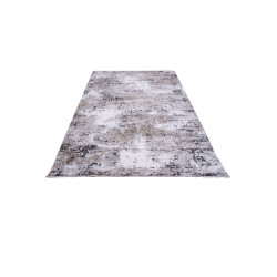 Dywan Bonanza 9585C L.BEIGE/GREY 60x100cm