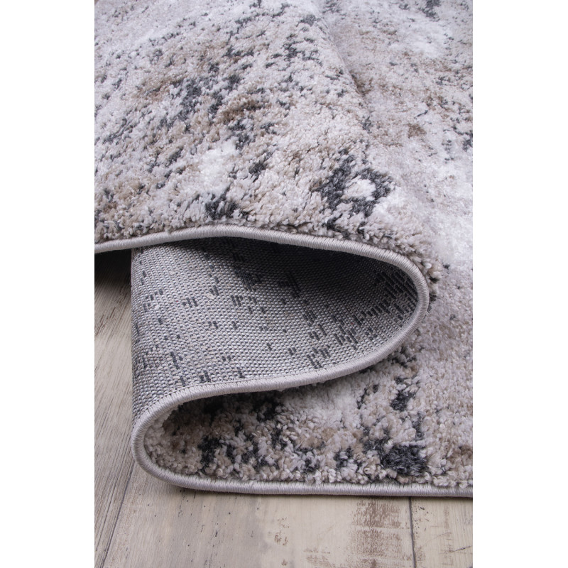 Dywan Bonanza 9585C L.BEIGE/GREY 60x100cm