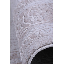 Dywan Naomi 27346A BEIGE/L.GREY 77x150cm Dywan Naomi 27346A BEIGE/L.GREY 77x150cm