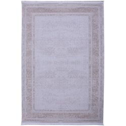 Dywan Naomi 27346A BEIGE/L.GREY 150x230cm