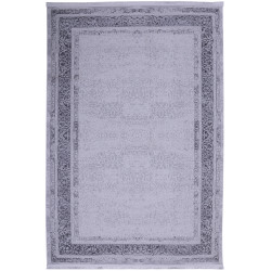 Dywan Naomi 27346A GREY/L.GREY 150x230cm