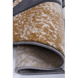 Dywan Cosmic Carving 5031 GREY GOLD 120x170cm Dywan Cosmic Carving 5031 GREY GOLD 120x170cm