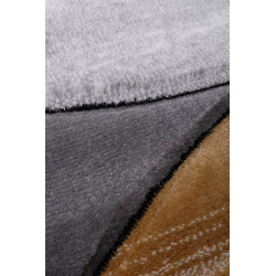Dywan Cosmic Carving 5031 GREY GOLD 120x170cm Dywan Cosmic Carving 5031 GREY GOLD 120x170cm