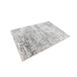 Dywan Lalee PIERRE CARDIN Paris 503 silver