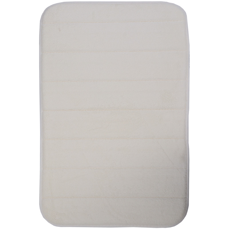 Dywan Coral Velvet CREAM 40x60cm
