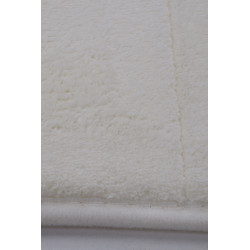Dywan Coral Velvet CREAM 40x60cm