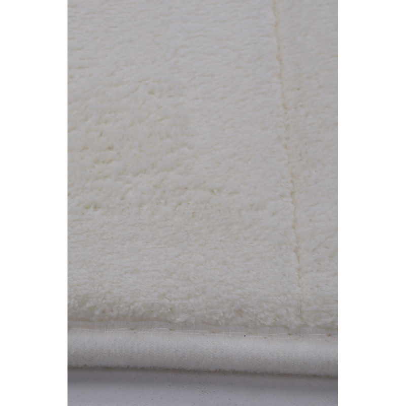 Dywan Coral Velvet CREAM 40x60cm