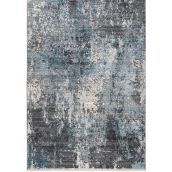 Dywan Lalee Home Medelin 400 silver blue