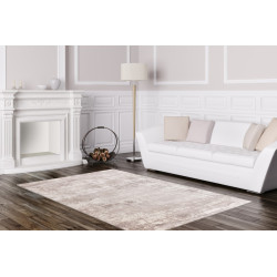 Dywan Lalee PIERRE CARDIN Paris 503 taupe